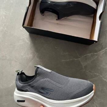 Carbon infused go run