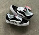 Imported vans off the wall mid