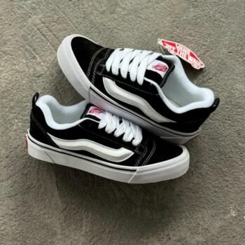 Imported vans off the wall mid