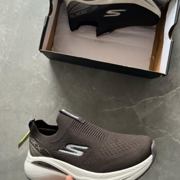 Carbon infused archfit memory foam