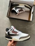 Imported retro 3 travis scott