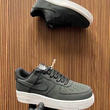 Imported airforce 1 originals full leather quality
