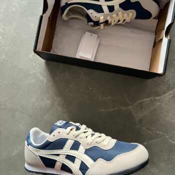 Imported ontisuka tiger sirreno