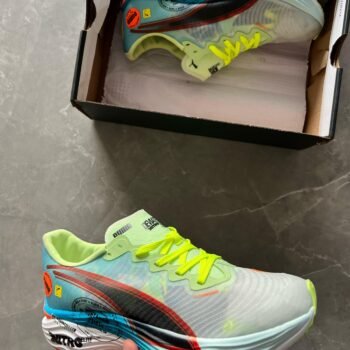 Imported nitro elite marathon series