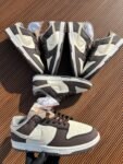 Imported sb dunk full leather quality