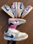 Imported sb dunk full leather quality