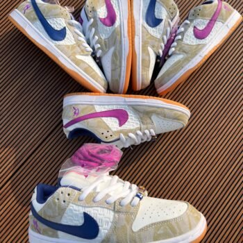Imported sb dunk full leather quality