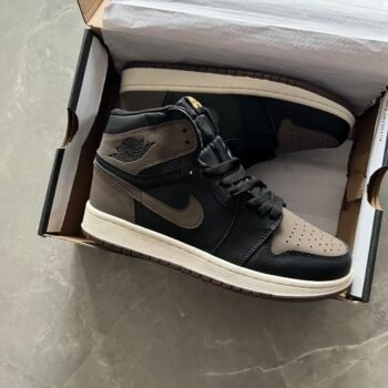 Imported Air Jordan full leather quality (2 colours)
