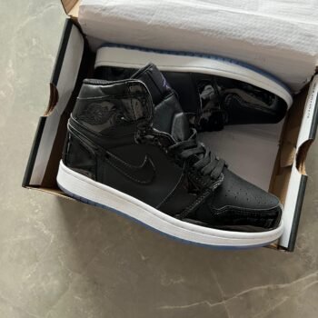 Imported Air Jordan 1 Full leather quality