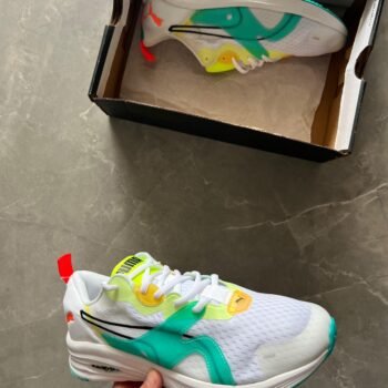 Imported hybrid fuego