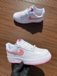 Imported airforce 1 valentine full leather quality