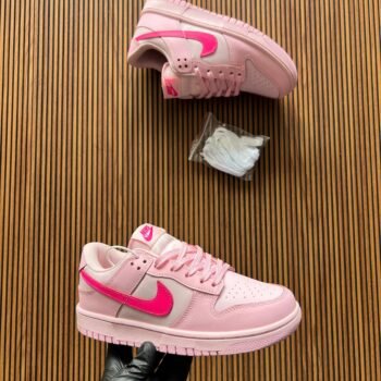 Imported sb dunk full leather quality