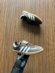 Imported samba UA full leather quality