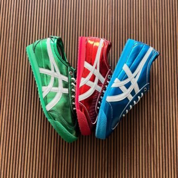 Imported ontisuka tiger SD