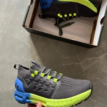 Imported phantom hovr