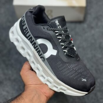 ON cloud running techphase