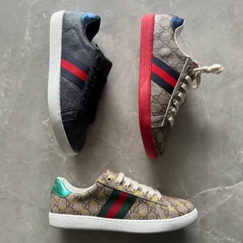 Imported sneaker premium quality