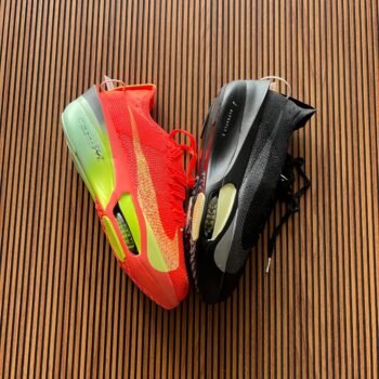 Imported alfa fly next 4 edition